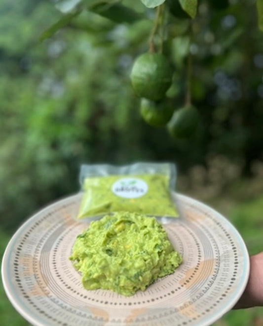Guacamole 200g